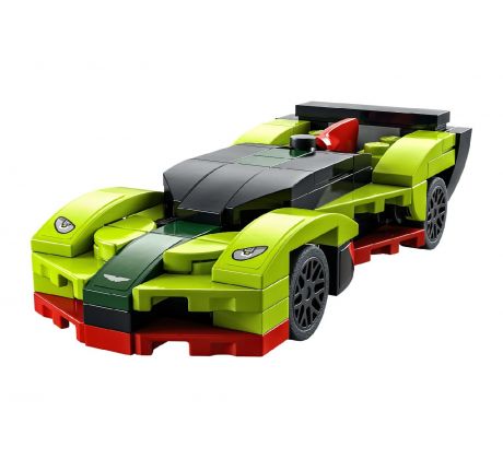 LEGO® Speed Champions 30434 Aston Martin Valkyrie AMR Pro