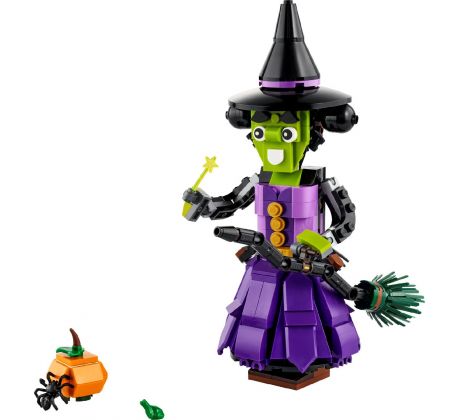 LEGO® Creator 40562 Mystická čarodějnice