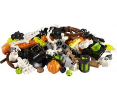 LEGO® Brand 40513 VIP doplňky – Děsivý půvab