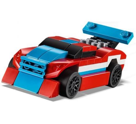 LEGO® Creator 30572 Závodní auto