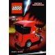 LEGO® Racers 30191 Scuderia Ferrari Truck