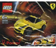 LEGO® Racers 30194 458 Italia