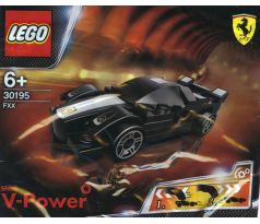 LEGO® Racers 30195 FXX