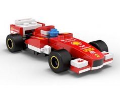 LEGO® Racers 40190 Ferrari F138