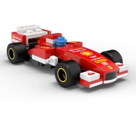 LEGO® Racers 40190 Ferrari F138