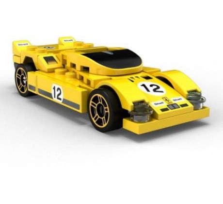 LEGO® Racers 40193 Ferrari 512 S