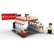 LEGO® Racers 40195 Shell Station