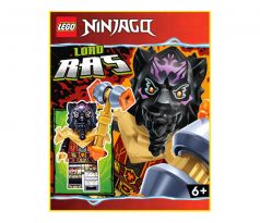 LEGO® Ninjago 892309 Lord Ras