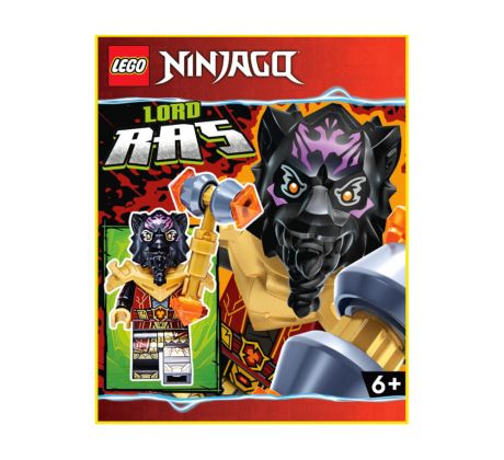 LEGO® Ninjago 892309 Lord Ras