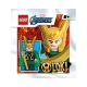 LEGO® Super Heroes 242211 Loki