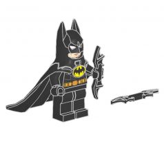 LEGO® Super Heroes 212330 Batman