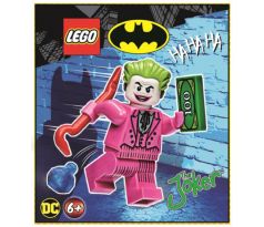 LEGO® Super Heroes 212327 The Joker