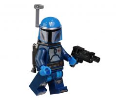 LEGO® Star Wars 912401 Mandalorian Pilot