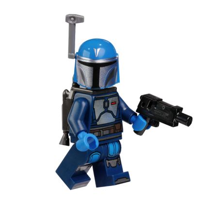 LEGO® Star Wars 912401 Mandalorian Pilot