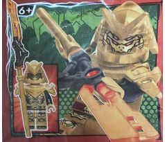 LEGO® Ninjago 892311 Imperium Claw Hunter