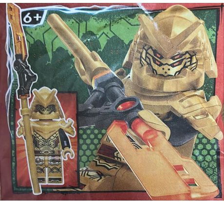 LEGO® Ninjago 892311 Imperium Claw Hunter