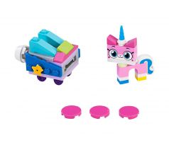 LEGO® Unikitty! 30406 Vozík horské dráhy Unikitty™