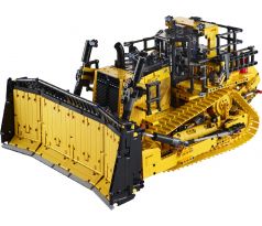 LEGO® Technic 42131 Buldozer Cat D11 ovládaný aplikací