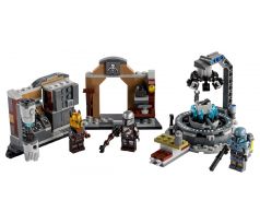 LEGO® Star Wars 75319 Kovárna mandaloriánské zbrojmistryně