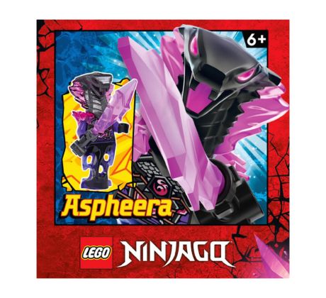 LEGO® Ninjago 892305 Aspheera