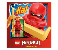 LEGO® Ninjago 892308 Kai