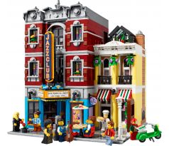 LEGO® Creator 10312 Jazzový klub