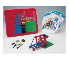 LEGO® Educational & Dacta 9630 Simple Mechanisms Set