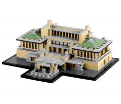 LEGO® Architecture 21017 Hotel Imperial