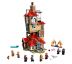 LEGO® Harry Potter 75980 Útok na Doupě