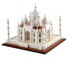 LEGO® Architecture 21056 Tádž Mahal