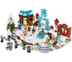 LEGO® Holiday & Event 80109 Lunární nový rok – festival ledu