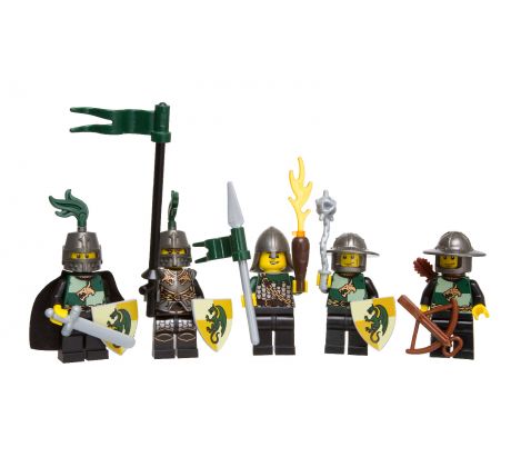 LEGO® Castle 852922 Battle Pack