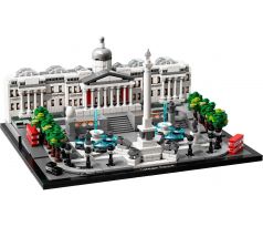 LEGO® 21045 Trafalgarské náměstí