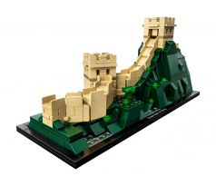 LEGO® Architecture 21041 Velká čínská zeď