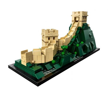 LEGO® Architecture 21041 Velká čínská zeď