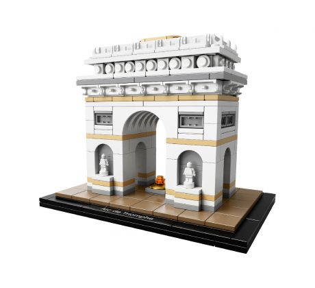 LEGO® Architecture 21036 Vítězný oblouk