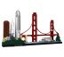 LEGO® Architecture 21043 San Francisco