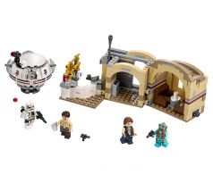 LEGO® Star Wars 75205 Kantýna v Mos Eisley