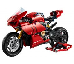 LEGO® Technic 42107 Ducati Panigale V4 R