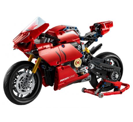 LEGO® Technic 42107 Ducati Panigale V4 R