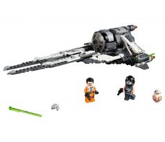 LEGO® Star Wars 75242 Stíhačka TIE Black Ace™