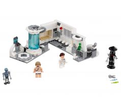 LEGO® Star Wars 75203 Lukeovo uzdravení na planetě Hoth