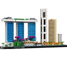 LEGO® Architecture 21057 Singapur