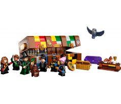 LEGO® Harry Potter 76399 Bradavický kouzelný kufřík