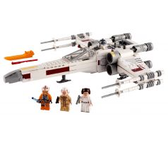 LEGO® Star Wars 75301 Stíhačka X-wing™ Luka Skywalkera