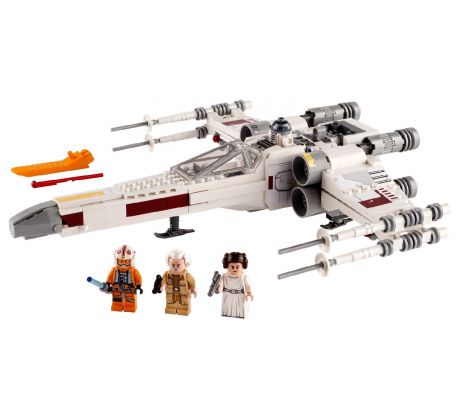 LEGO® Star Wars 75301 Stíhačka X-wing™ Luka Skywalkera