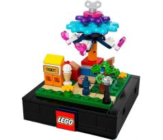 LEGO® Promotional 66648 Swing Ride