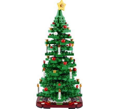 LEGO® Holiday & Event 40573 Vánoční stromek