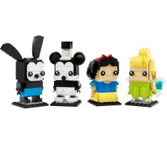 LEGO® BrickHeadz 40622 Oslava 100 let Disney