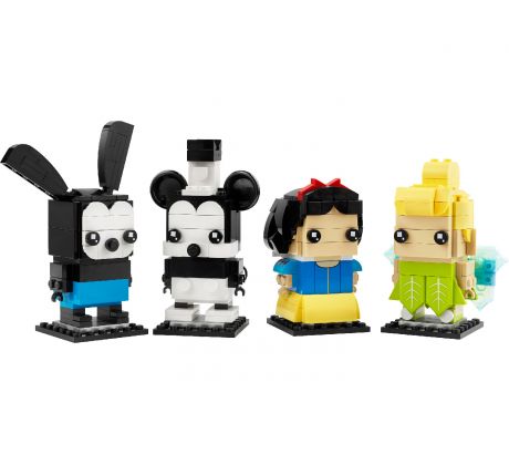 LEGO® BrickHeadz 40622 Oslava 100 let Disney